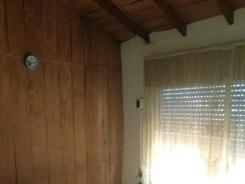 galpon + vivienda + monoambiente