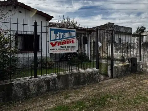 Casa a la venta en S.A. de Padua norte