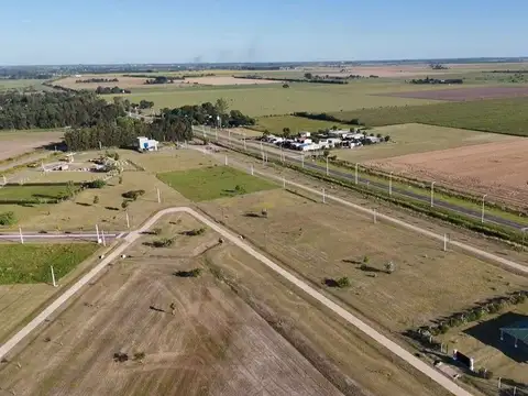 Terreno en Venta en La Potasa, USD 23.000