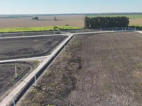 Terreno en Venta en La Potasa, USD 23.000