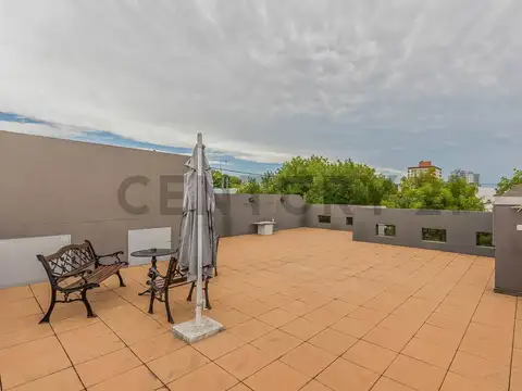 Santo tomé 5700, Piso 0