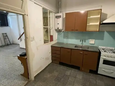 Casa en Venta 30 años