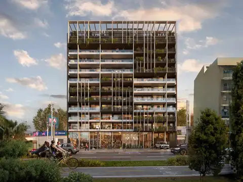 Departamento en Venta de 2 dormitorios