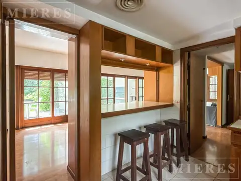 Casa en Venta al Oeste