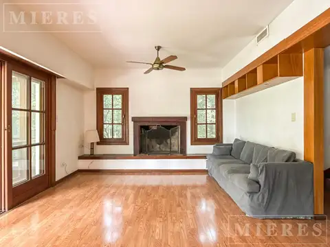 Casa en Venta 33 años