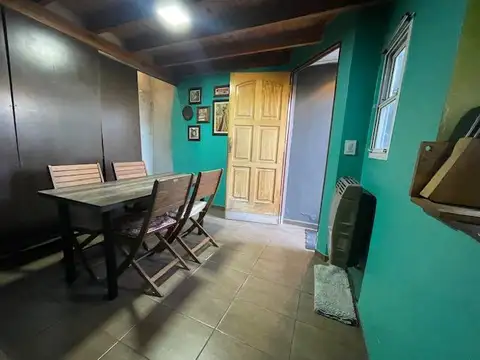 Depto Tipo Casa en Venta de 4 ambientes