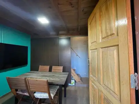 Depto Tipo Casa en Venta al Noroeste