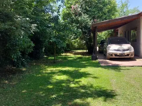Quinta en Venta en General Las Heras, USD 63.000