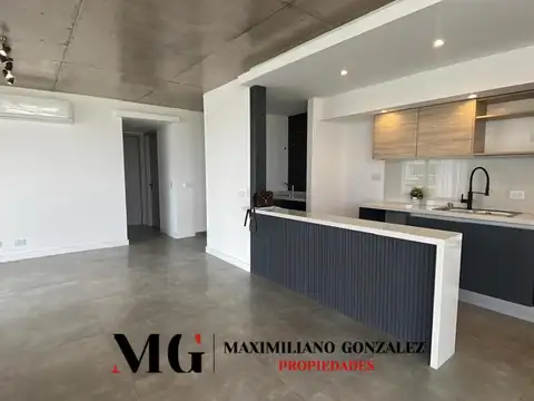 Departamento venta Complejo Dharma Canning