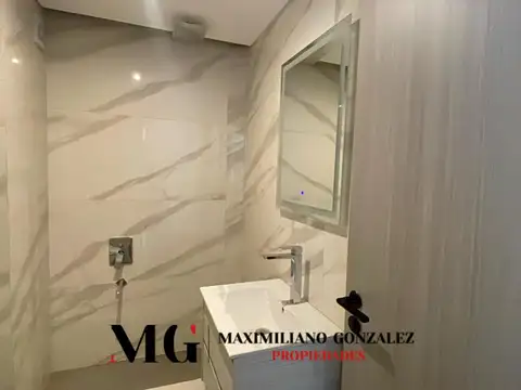 Departamento en Venta de 2 dormitorios