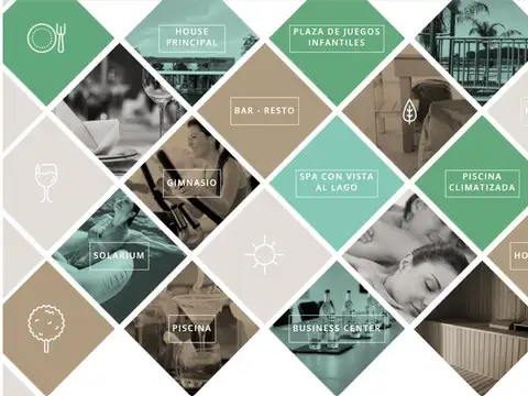 La Alameda Barrio Privado Canning 100