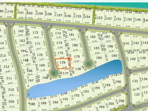 La Alameda Barrio Privado Canning 100