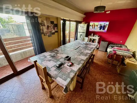 Luis María Saavedra al 3500