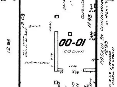 Casa en Alquiler de 2 dormitorios