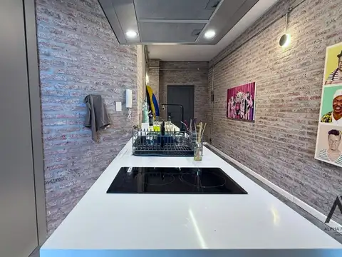 Departamento en Venta Permite mascota