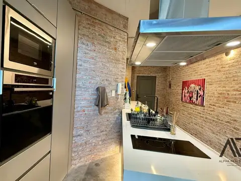 Departamento en Venta 26 años