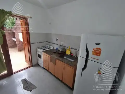 Depto Tipo Casa en Venta de 3 dormitorios