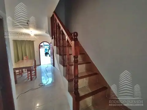 Depto Tipo Casa en Venta A Estrenar