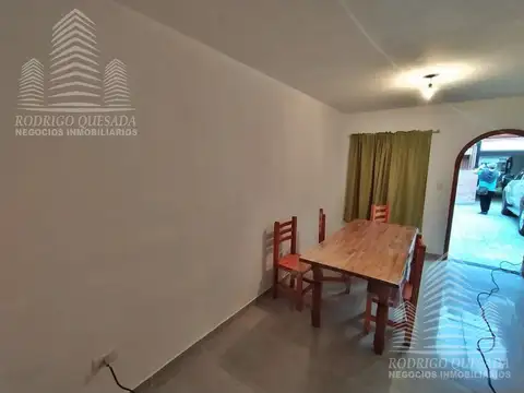 Depto Tipo Casa en Venta de 5 ambientes