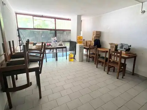 LOCAL EN VENTA EN SAN MARTIN CENTRO