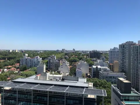 Oficina en Venta en Olivos, USD 440.000