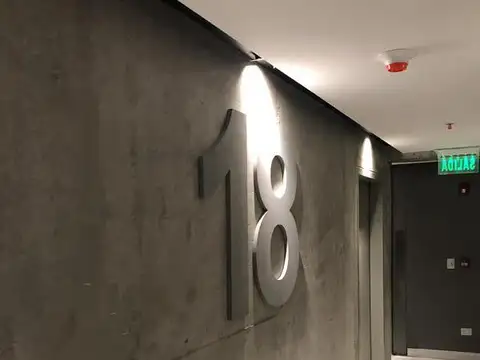 Av. Libertador al 2400