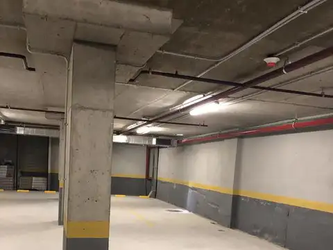 Av. Libertador al 2400