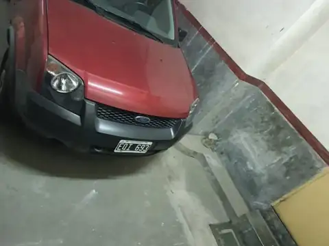 Cochera Cubierta P/Dos Vehículos a metros de Autopista- Villa Luro, sobre Leopardi a Mtrs Rivadavia