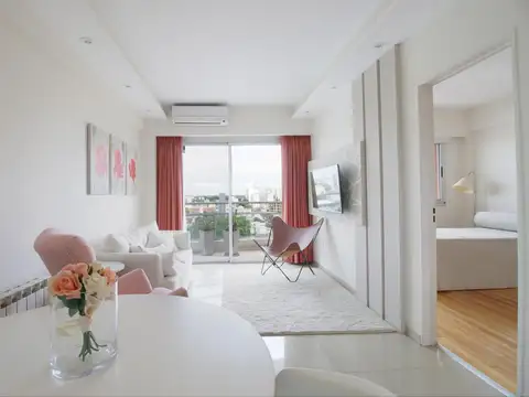 Departamento en Venta de 3 dormitorios