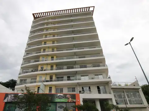 Departamento 4 ambientes con 3 baños