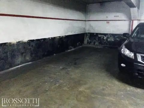 Cochera en Garaje - 5 x 2,50 mts - Ramón Falcón Al 2500 - Flores