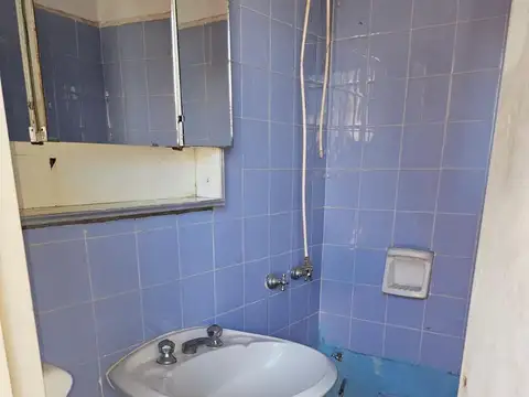 Casa con 3 locales comerciales en microcentro de Formosa