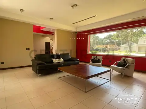 Casa en Venta en Barrio La Herradura Pinamar