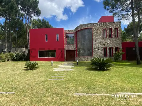 Casa en Venta en Barrio La Herradura Pinamar