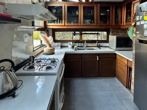 Casa en el Country Club Nautico Escobar