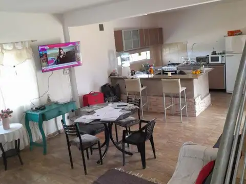 Casa en alquiler de 3 Ambientes en Tortuguitas