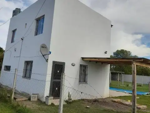 Casa en alquiler de 3 Ambientes en Tortuguitas