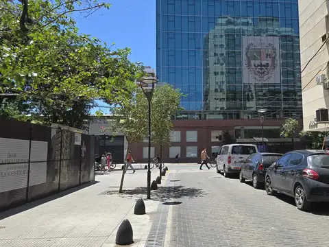 Pasaje del Carmen al 700