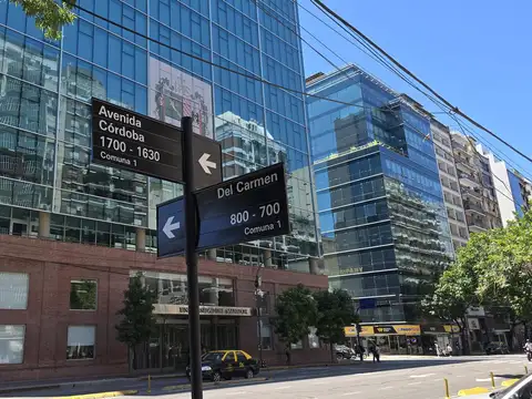 Pasaje del Carmen al 700