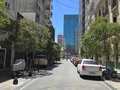 Terreno en Venta en San Nicolás, USD 650.000