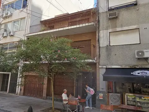 Terreno en Venta 15  mts Fondo