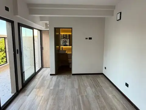 Depto Tipo Casa en Venta A Estrenar