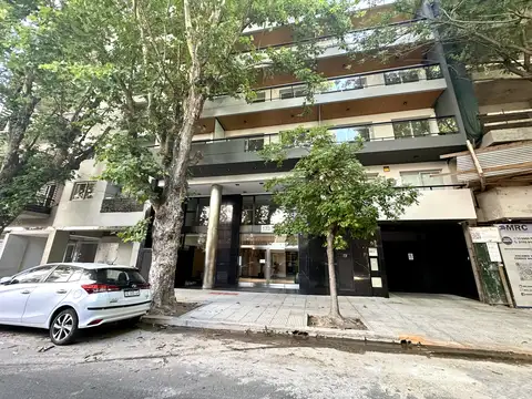 Argerich 1700, Piso 8