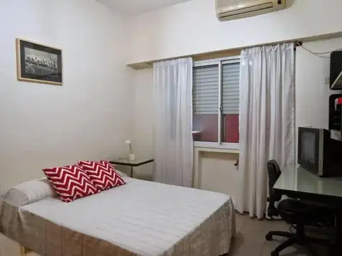 Departamento en Alquiler Temporal de 2 dormitorios