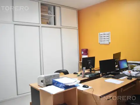 Oficina en Venta en Monserrat, USD 65.000