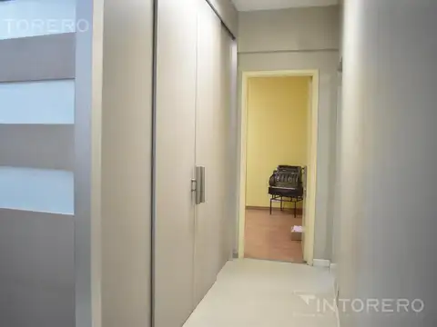 Oficina 3 ambientes con 1 baño