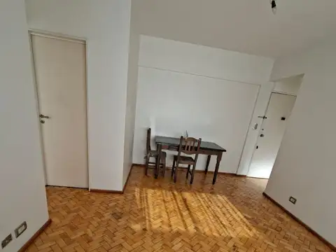 Departamento en Alquiler de 2 ambientes