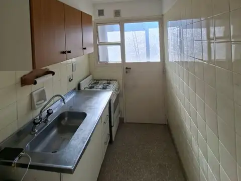 Departamento - Alquiler - Argentina, Capital Federal - Rodríguez Peña 126