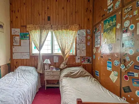 Casa en Venta 45 años