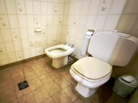 Depto Tipo Casa 4 ambientes con 1 baño
